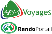 AEM Voyages et Rando Portail
