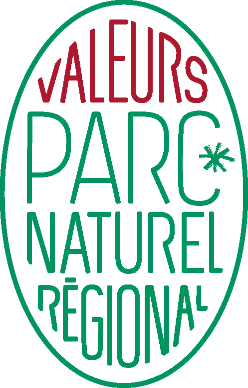 Logo Valeur Parc Naturel Régional